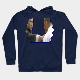 Ip Man 1  Fight Scene  1 Hoodie